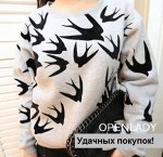 Толстовка. Материал: полиэстер. Размер: M, L, XL, 2XL. Цвет: СЕРЫЙ