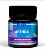 Артнов, капсулы (опорно-двигательный аппарат)