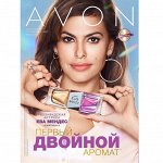 AVON каталог 15/17 - новинки! Платим и заказываем