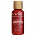 Масло для волос Farouk Royal Treatment by CHI Pearl Complex 15 ml