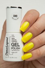 Гель лак &quot;DL&quot; Gel Polish №049 Bikini Bottom