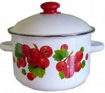 Кастрюля