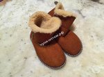 Угги женские из овчины