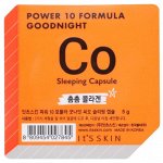 It&#039;s Skin Ночная маска-капсула с коллагеном CO Goodnight Sleeping Capsule CO