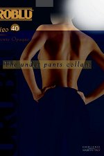 Intrigo 40 G-String Effect, Колготки женские