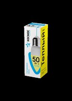 ЛАМПА ЭК КОСМОС LED СВ 6,5W Е27, 3000К