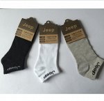 Носки мужские короткие