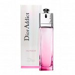 DIOR ADDICT EAU FRESH 2014  lady 100ml edt  туалетная вода женская