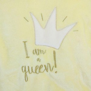 Удлиненный жакет женский KAFTAN "I am Queen"