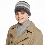 ШАПКА/ДЬЮК/40249/РАЗМ.54-56/