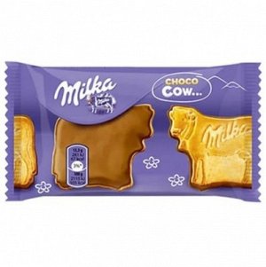 Milka сhoco moo