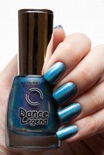 Лак для ногтей &quot;DL&quot; NEW PRISM №11 High Voltage
