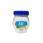 Заменитель сахара на основе стевии FitParad №8-180 г (банка)