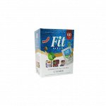 Заменитель сахара на основе стевии FitParad №8-60 г (саше Омаг/32)