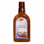 Масло Льняное Вип Продукт-500 мл
