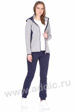 КОСТЮМ ЖЕНСКИЙ