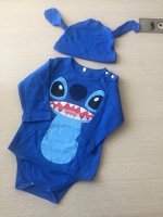 Бодик детский+шапочка