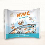Ирис молочный пакет