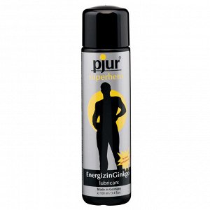 Мужской лубрикант pjur® superhero lubricant 100 ml