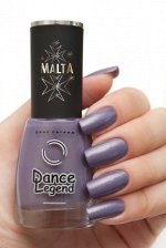 Лак для ногтей &quot;DL&quot; MALTA №84