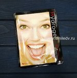 KR/М BEAUUGREEN Hydrogel Mask Renew Anti-Wrinkle Обновляющая гидрогелевая маска д/лица от морщин