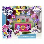 My Little Pony Игровой набор детской декоративной косметики для ногтей