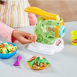 Игрушка Hasbro ПЛЭЙ-ДО ИГРОВОЙ НАБОР   МАШИНКА ДЛЯ ЛАПШИ