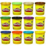 Игрушка Play Doh 1 баночка в асс