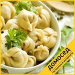 Готовим быстро! Полуфабрикаты замороженные-1