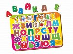 Изучаем буквы и алфавит