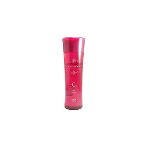 Шампунь  Number Three  Gloss MurieM  шампунь 250 ml