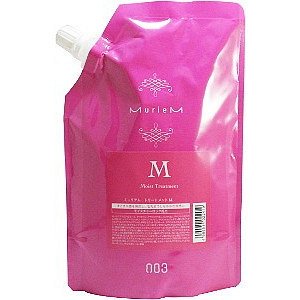 Бальзам  Number Three Moist MurieM  бальзам запасной блок 500 ml