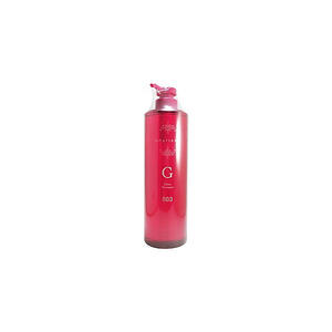 Шампунь  Number Three  Gloss MurieM  шампунь  660 ml c дозатором