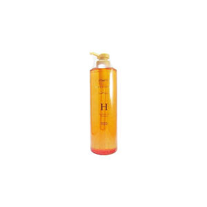 Шампунь  Number Three  MurieM  Gold H Шёлк для волос , шампунь, с дозатором , 660 ml