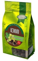 Изюм в шоколаде &quot;Богородская&quot; NEW!!! 100гр