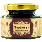 Черёмуха протертая с сахаром /90 мл. / стекло