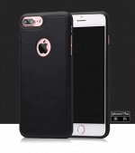 Чехол силикон иск кожа Meizu