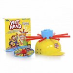 Игрушка Wet Head Водная Рулетка