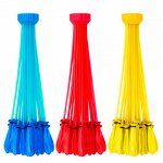 Игрушка Bunch O Balloons Стартовый набор: 100 шаров, 3 асс., пол.пакет