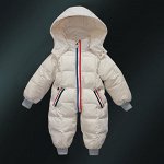 Детские комбинезоны