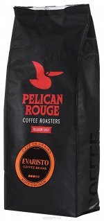 Кофе в зернах PELICAN ROUGE &quot;Evaristo&quot; (A-50)