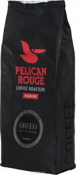 Кофе в зернах PELICAN ROUGE &quot;Orfeo&quot; (A-80)