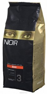 Кофе в зернах NOIR &quot;Bar&quot; (A-60) 1000 г