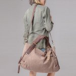 Модная дорожная сумка