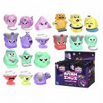Игрушка Hasbro Hanazuki Фигурки-сокровища в закрытой упаковке