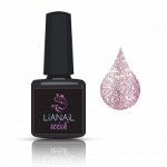 WSSO-008 гель-лак WISH Lilac shine