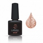 WSSO-009 гель-лак WISH Nude shine