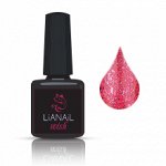 WSSO-011 гель-лак WISH Rose shine