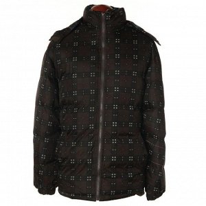 Куртка мужская демисезонная, Perida (Китай)