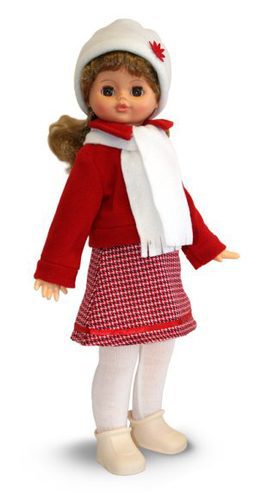127520--Кукла Алиса 2 озвуч. шагающ. 55 см